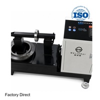Calentadores de Rodamientos de Inducción Avanzada Serie BV con Sensor de Temperatura Integrado, Rotor Grande, Precisión y Proceso sin Llama Abierta
