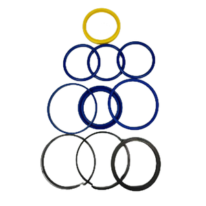Nouveau Kit de joints de cylindre pour véhicule 991-00147 991/00147 99100147 pour pelle rétrocaveuse JS210 8052 214SM-4 Haute Qualité - Product Image 1