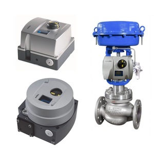 Contrôleur numérique intelligent Valmet Me-tso série Nd9103hx8t Nd9206he8t Nd9000 Nd9103hx8t/nd9206he8t Positi - Product Image 4