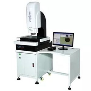 Máquina de Medición por Coordenadas con Sonda de Medición Láser, 1 Año de Garantía, Instrumentos Ópticos, Categoría de Producto YY-CNC-1012D Coord - Product Image 3