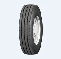 Pneu de camion, 315/80R22.5, pneu mixte route, pneu toutes positions, radial, entièrement en acier
