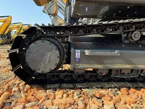 Volvo EC240 Vente de gros Engins de terrassement d'occasion en vrac Prix d'excavateurs bon marché - Product Image 2