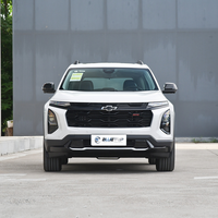 Véhicule hybride à énergie nouvelle 2024 Chevrolet Equinoxs Plus avec moteur hybride Ecotec 1.5T pour le transport et les sorties en groupe