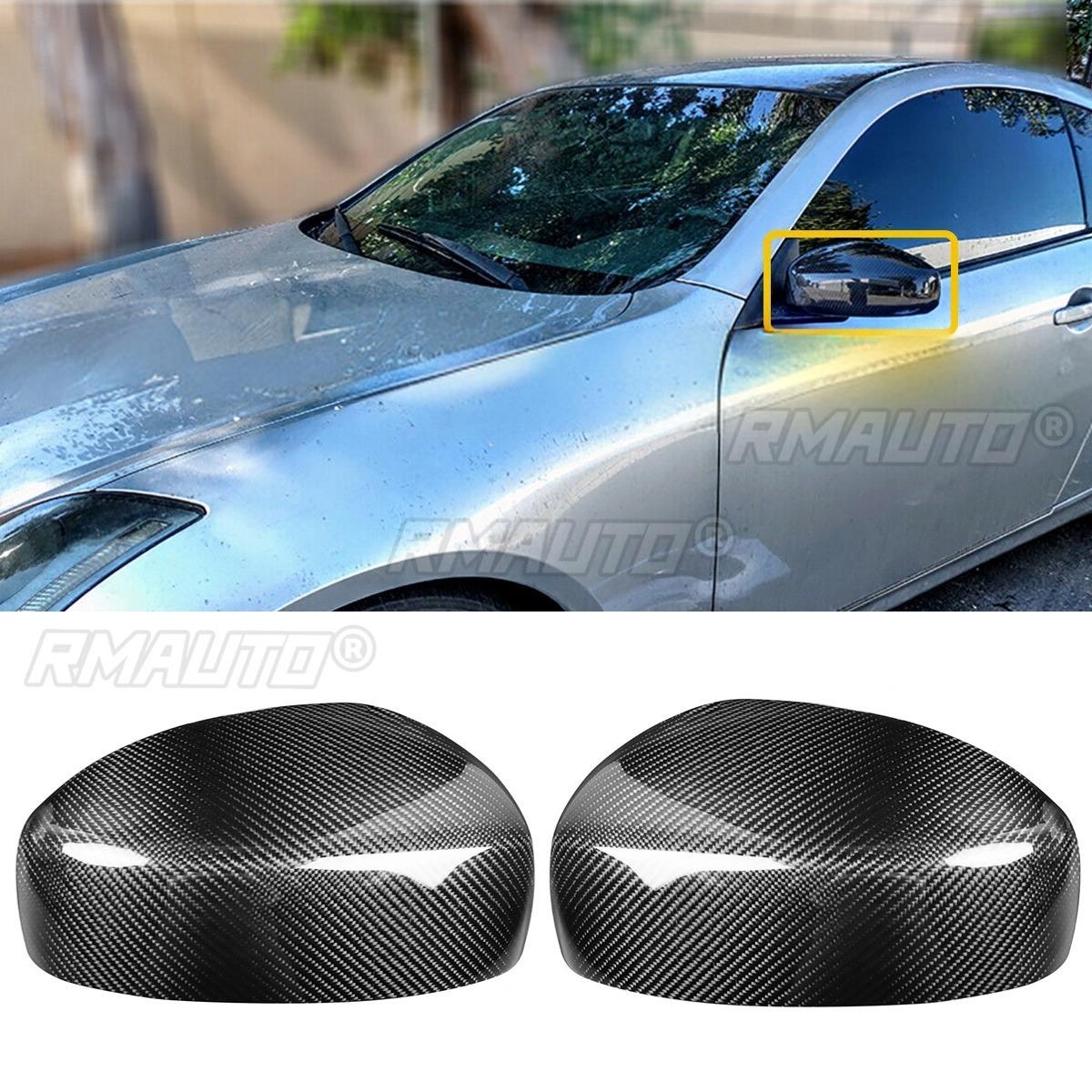 Véritable fibre de carbone