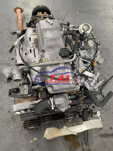 Pièces automobiles d'<span class=keywords><strong>occasion</strong></span> pour TOYOTA 15B 15BT 15B-FT, moteur d'<span class=keywords><strong>occasion</strong></span>, pièces de camion, accessoires - Product Image 2