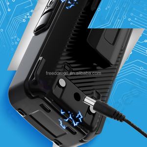 Radio bidirectionnelle Baofeng BFLF-E80 5W haute puissance, suppression du bruit, VHF UHF, longue distance, talkie-walkie, produit de télécommunication - Product Image 3