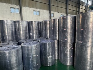 Géotextile PP écologique biodégradable pour l'agriculture, tissu non tissé PP, couverture pour plantes, tapis non tissé - Product Image 6