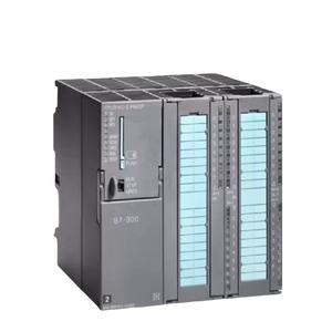 <span class=keywords><strong>S7</strong></span> <span class=keywords><strong>300</strong></span> PLC คอนโทรลเลอร์ <span class=keywords><strong>S7</strong></span>-<span class=keywords><strong>300</strong></span>ซีพียู<span class=keywords><strong>314C</strong></span> <span class=keywords><strong>2PN</strong></span>/<span class=keywords><strong>DP</strong></span> 24 di/ 16 6ES7314-6EH04-0AB0 - Product Image 1