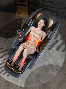Silla de masaje reclinable barata VCT con placa de <span class=keywords><strong>circuito</strong></span> de bomba de aire de gravedad cero, para aplicación corporal de <span class=keywords><strong>Spa</strong></span> de pies para niños - Product Image 5