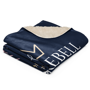 Coperta in sherpa AmoreBell - Product Image 2