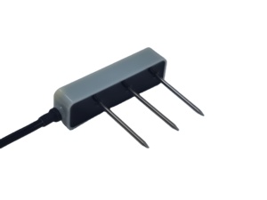 Sensor de Humedad, Temperatura y CE del Suelo 3 en <span class=keywords><strong>1</strong></span> de Alta Precisión RS485 para Agricultura Inteligente - Product Image 4