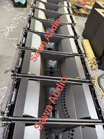 Système de sonorisation Line Array VIO L210 double 10 pouces, actif, néodyme, étanche, portable, pour extérieur, scène, église, son surround