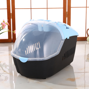 High Quality New Design Cheap Platform Mat Cat Outdoor Cage For Transporting Cats - Product Image 4