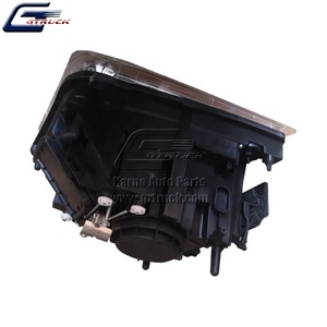 Pièces De Camions lourds Phare OEM 21035637 21323106 21035638 pour VL <span class=keywords><strong>FH</strong></span> <span class=keywords><strong>500</strong></span> CAMION - Product Image 5
