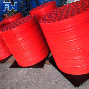 Repuestos de grúa amortiguador de grúa - Product Image 5