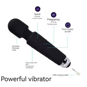 Oferta Especial STELLAR PATH Vibrador Realista con Control Remoto de 8 Velocidades, 20 Modos, Estimulador de Clítoris, Vibrador de Punto G, Juguete Sexual para Mujeres - Product Image 2