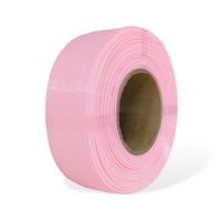 Filament d'impression 3D HELLO3D PLA 1,75 mm 2,85 mm 3,0 mm Bobine de 1 kg Matériau haute précision pour imprimantes 3D FDM 200-240°C