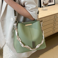Bolso Tipo Cubo de Alta Calidad, Clásico y Personalizable, para Uso Diario, Portátil y a la Moda