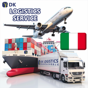 Güvenilir nakliye ajan yük iletici deniz hava deniz kamyon Express DDP çin'den İtalya abd kanada almanya fransa - Product Image 1