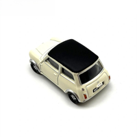 1/76 Austin Mini Cooper
