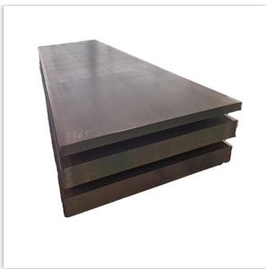 Прямая Продажа с завода S380MC QStE380TM, 1,0978 холоднокатаная сталь, прецизионное производство, гибочная резка Ks/Bis/Tisi - Product Image 3