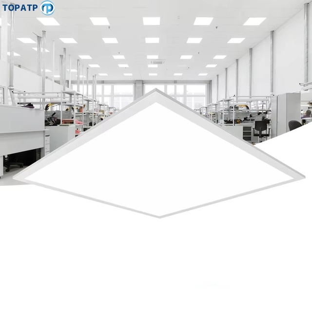 EU DE Warehouse 2-3 Days Fast Delivery 32w 150lm/w 60x60cm 62x62cm  30x120cm Led Backlit Panel Light Lamp Lighting