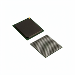 IC FPGA 432 I/O 896FCBGA Embedded 896 BBGA, FCBGA Original Electronic Chips Component XC2V1000-5FFG896C - Product Image 1