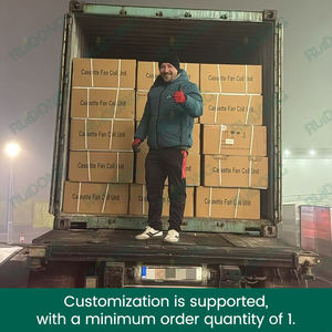 Unidad <span class=keywords><strong>de</strong></span> Ventiloconvector Oculta <span class=keywords><strong>con</strong></span> Motores <span class=keywords><strong>de</strong></span> CA <span class=keywords><strong>de</strong></span> Bajo Ruido, Unidad <span class=keywords><strong>de</strong></span> <span class=keywords><strong>Aire</strong></span> <span class=keywords><strong>Acondicionado</strong></span> - Product Image 6