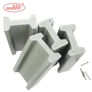 Concrete Formwork Suppliers Reasonable Price Beautiful Design Plastic Formwork For Concrete Beam