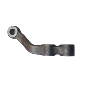 Pièces de direction de camion de haute qualité WG9719410040 Bras de tirant de direction pour Sinotruk Howo - Product Image 4