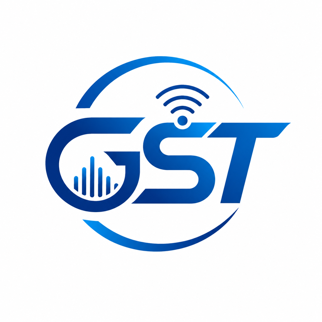 Shenzhen Guoshang Technology Co., Ltd. logo