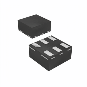 74LVC1G384GF,132 Buy Online Electronic Components Authorized Distributor Interface 6 XFDFN - Product Image 1