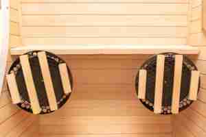 2024 tắm hơi nhà máy thiết kế mới buồng oxy hồng ngoại xa phòng tắm hơi 5 'Bảng điều khiển thông minh - Product Image 3