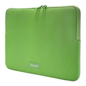 ซองใส่โน๊ตบุ๊ค 15.6" SECOND SKIN สีเขียว ดีไซน์ใหม่ BFC21516 V - Product Image 2