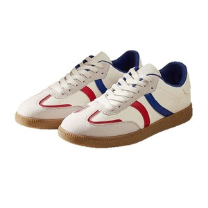 Chaussures de marche tendance pour femmes, chaussures de skate d'extérieur pour femmes, baskets décontractées à plateforme de rue pour femmes, Zapatillas De Hombre - Product Image 2