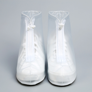 Amazon Offre Spéciale pvc couvre-chaussures <span class=keywords><strong>de</strong></span> <span class=keywords><strong>pluie</strong></span> réutilisable protecteur imperméable bottes <span class=keywords><strong>de</strong></span> <span class=keywords><strong>pluie</strong></span> pour femmes hommes sport couvre-chaussures - Product Image 3