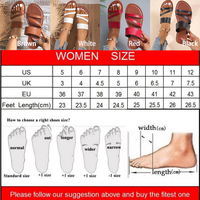 Pasokan Langsung Pabrik Sandal Wanita Kasual Outdoor Musim Panas, Sandal Datar Anti-Selip untuk Wanita, Penjualan Panas