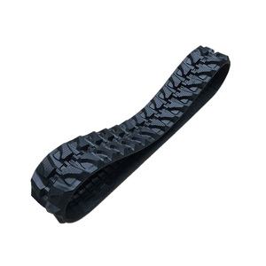 KH012/KH05/KH12/KH28/KH31/KH35/KH36/KH37/KH38/KH5 miniexcavator גומי מסלול assy 200X72X42 - Product Image 5