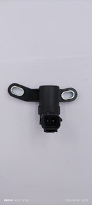 Sensor de Posición del Cigüeñal 1F2067082, Inspeccionado y de Calidad, Envío Rápido, Compatible con Ford Focus, Escape, Mazda Tribute - Product Image 3