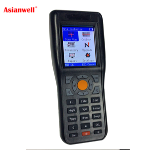 433HMz Thu Thập Dữ Liệu 1d Máy Quét Mã Vạch Di Động Laser Thiết Bị Đầu Cuối <span class=keywords><strong>PDA</strong></span> - Product Image 2