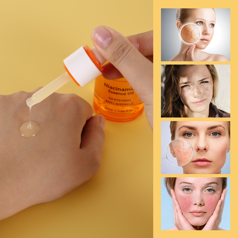 hydrated skin oil with hydronic acid for face