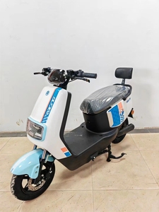 Y4-N1 1000W <span class=keywords><strong>Moto</strong></span> Elettrica Vintage ad Alta Velocità con Batteria 72V per Adulti - Product Image 5