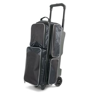 <span class=keywords><strong>Sac</strong></span> <span class=keywords><strong>de</strong></span> <span class=keywords><strong>bowling</strong></span> à 3 balles durable et personnalisable en couleur - Product Image 4