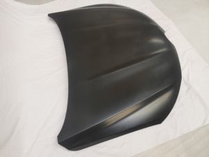 Nouveau fabricant de remplacement pour RE-NAULT bkana 2020 CAPOT moteur CAPOT à vendre - Product Image 3