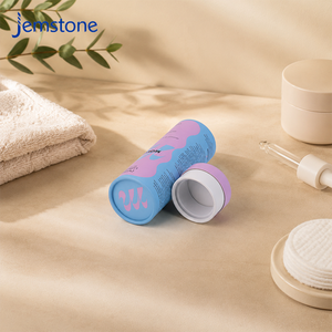 Tube en papier personnalisé à faible MOQ, durable, pour gel cosmétique, huile lubrifiante personnelle, emballage cylindrique rond de 100 ml - Product Image 6