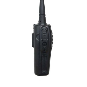 Radio portátil analógica Beifeng BF360 Walkie Talkie con alcance de 0-4 km, resistente al agua, para seguridad, hoteles y sitios de construcción. - Product Image 1