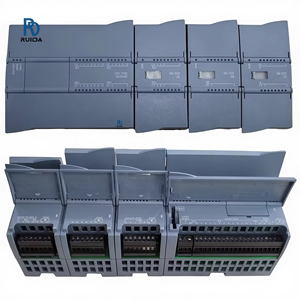 Module de sortie analogique intelligent S7 200 6ES72883AQ020AA0 6ES7288-3AQ02-0AA0 RS485 Automatisation industrielle PLC/PAC/Contrôleurs dédiés - Product Image 2