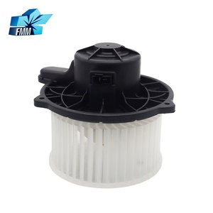 12V SK819165 BM00153C 32A1005 32A1015 PM9372 971132B000 <b>Car</b> Air Conditioning <b>Blower</b> Fan 27226EA01A for Hyundai Elantra - Product Image 3