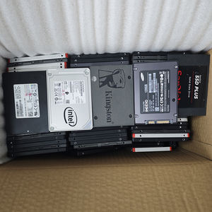 Unidad de Estado Sólido SSD Interna SATA 3.0 de Segunda Mano, Precio de Fábrica, <span class=keywords><strong>2</strong></span>.5 Pulgadas, 120 GB - Product Image 1