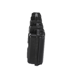 DFB0631 Black PP Plastic Made Heavy Duty Strong Rugged Tactical <b>Gear</b> <b>Box</b> Long Tools Camera Video Devices Safety Storage <b>Box</b> - Product Image 6